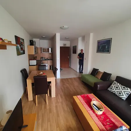 Top Lodge Bansko Bansko
