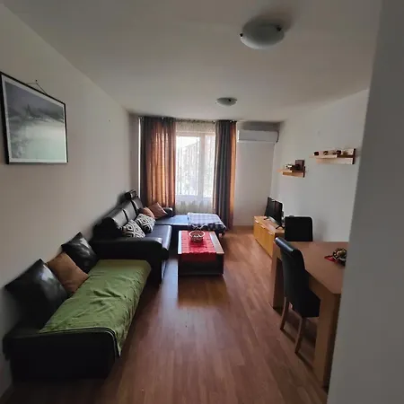 Top Lodge Bansko Apartament Bansko